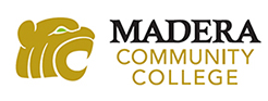 Madera College Logo